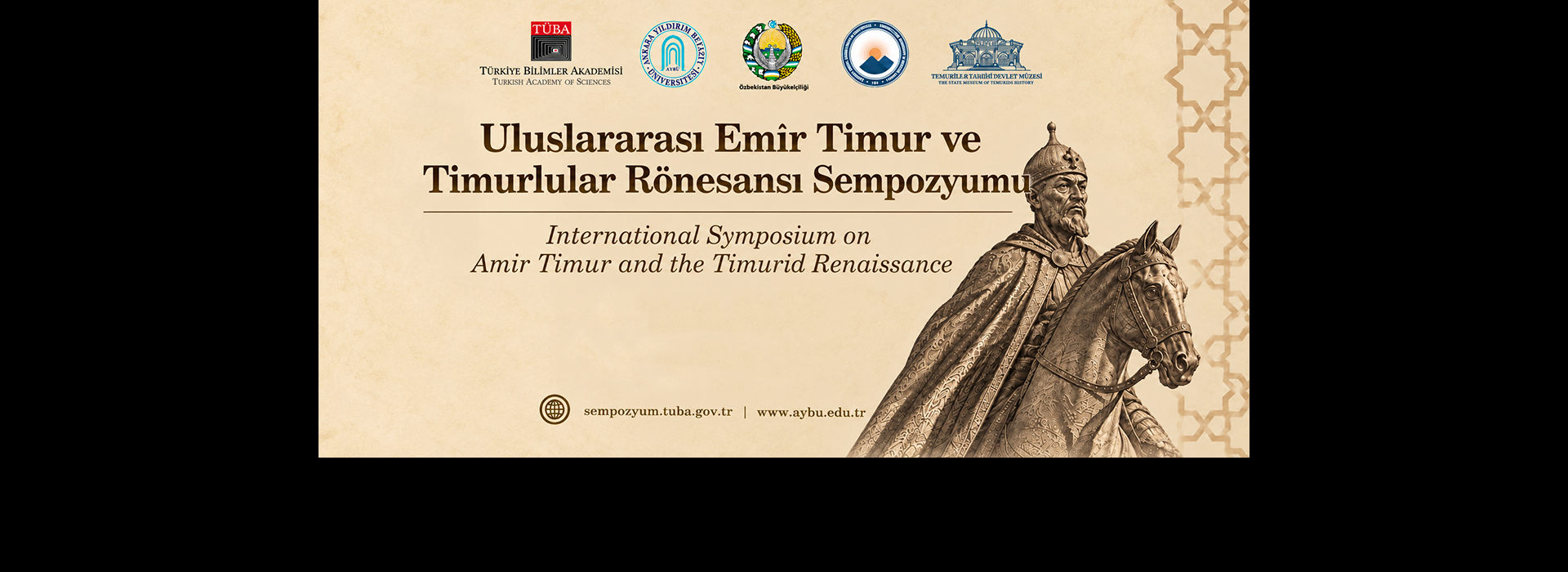 Emîr Timur’dan Timurlu Rönesansı’na Uzanan Mirasın Detayları